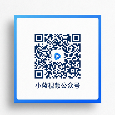 海角社区公众号二维码