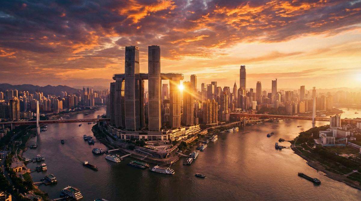 海角社区城市航拍视频教程