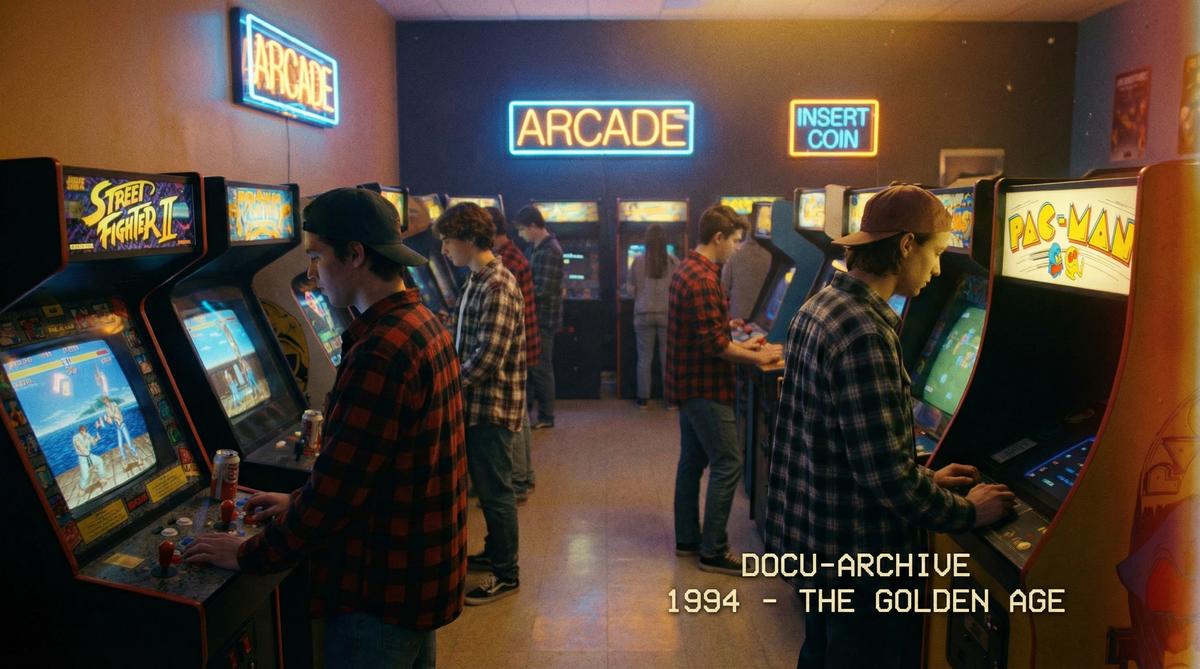 海角社区怀旧游戏视频盘点